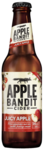Apple Bandit Juicy Apple (flesje)
