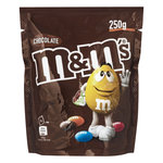 M&M's Choco