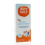 Zen'sect Anti-insectspray 40% deet