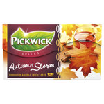 Pickwick Spices herfststorm