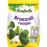 Bonduelle Broccoliroosjes (diepvries)