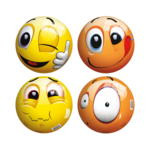 Bal Emoji