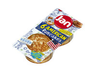Jan American Pancakes 6 stuks