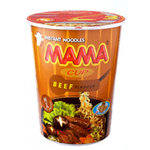 Mama Noodles Beef 70 gram