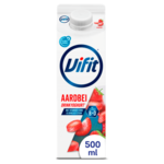 Vifit drinkyoghurt aardbei