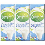 Campina Langlekker halfvolle melk multipack
