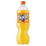 Fanta orange 1L 
