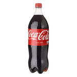 Coca Cola regular 1L 