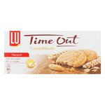 LU Time Out granenbiscuits