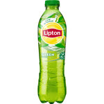 Lipton ice tea green flesje 500ml