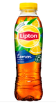 Lipton ice tea lemon flesje 500ml
