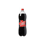 First choice cola 1,5 liter