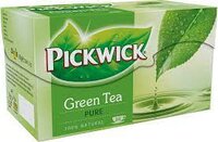 pickwick pure green