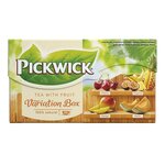 pickwick variatie box oranje