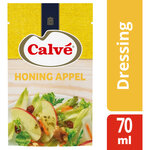 calve honing appel dressing