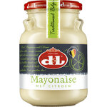 belgische mayonaise met citroen