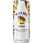 Malibu-cola