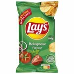 Lay's chips bolognese