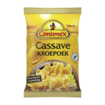 Conimex cassave kroepoek
