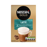 Nescafe Late