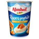 Almhof yoghurt honing/walnoot