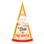President brie