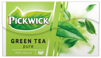 pickwick pure green