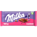 Milkareep confetti