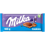 Milkareep Cookies