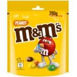 M&M's Pinda