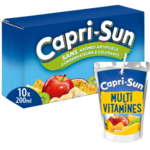 Capri Sun Multi vitamin 200ml