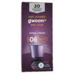 G'woon Lungo classic