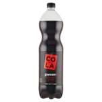 Cola Zero Gwoon