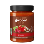 Gwoon pastasaus Piccante