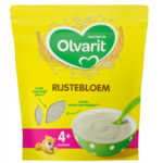 Olvarit Rijstebloem 4+maanden