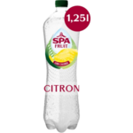 Spa Fruit sparkl.citroen 1,5L