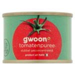 Gwoon Tomatenpuree 70gram