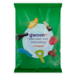 Gwoon snoepmix 400gr