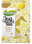 Pickwick ginger spices