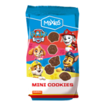 Paw Patrol mini cookies