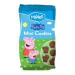Peppa Pig mini Cookies