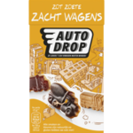 Autodrop Zachte wagens 