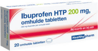 Ibuprofen 200mg