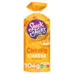 snack a Jack Cheese