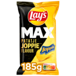 Lays Max Joppie