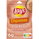 Lays Dipsaus Cocktail