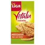 Lu vitalu crackers meerzaden