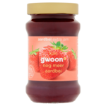 G'woon Aardbeienjam