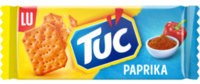 Tuc Paprika