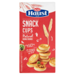 Haust snack cups